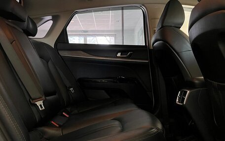 KIA K5, 2020 год, 2 490 000 рублей, 14 фотография