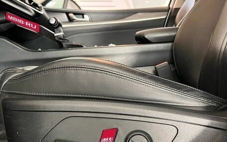 KIA K5, 2020 год, 2 490 000 рублей, 19 фотография