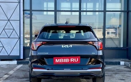 KIA Sportage IV рестайлинг, 2026 год, 5 190 000 рублей, 8 фотография