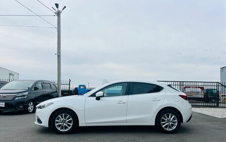 Mazda Axela, 2015 год, 1 299 000 рублей, 3 фотография