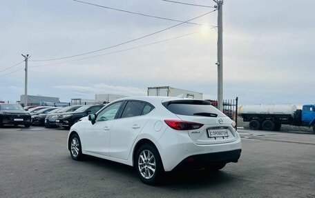 Mazda Axela, 2015 год, 1 299 000 рублей, 4 фотография