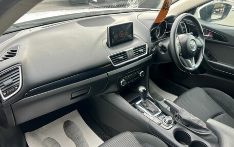 Mazda Axela, 2015 год, 1 299 000 рублей, 13 фотография