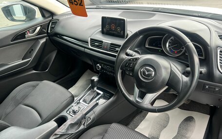 Mazda Axela, 2015 год, 1 299 000 рублей, 11 фотография