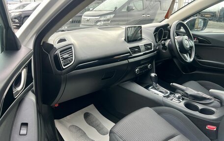 Mazda Axela, 2015 год, 1 299 000 рублей, 12 фотография