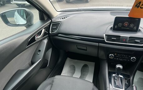 Mazda Axela, 2015 год, 1 299 000 рублей, 14 фотография