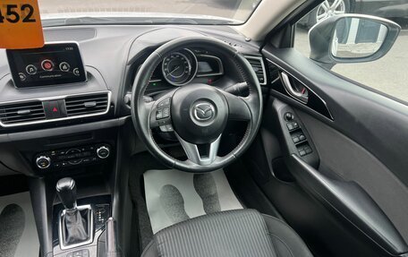 Mazda Axela, 2015 год, 1 299 000 рублей, 15 фотография