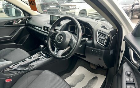 Mazda Axela, 2015 год, 1 299 000 рублей, 10 фотография