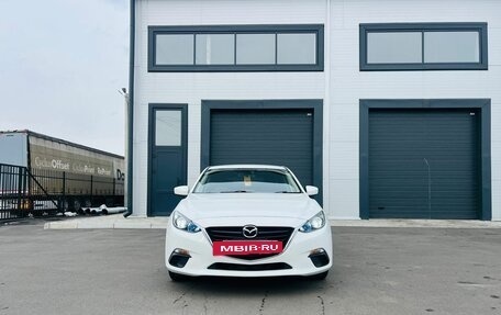 Mazda Axela, 2015 год, 1 299 000 рублей, 9 фотография