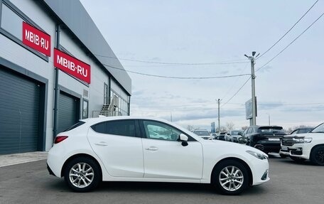 Mazda Axela, 2015 год, 1 299 000 рублей, 7 фотография