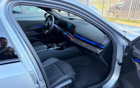 BMW M5, 2026 год, 22 900 000 рублей, 15 фотография