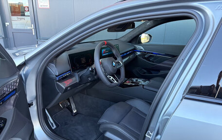 BMW M5, 2026 год, 22 900 000 рублей, 8 фотография