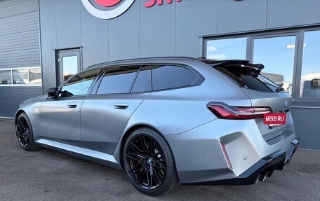 BMW M5, 2026 год, 22 900 000 рублей, 4 фотография