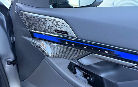 BMW M5, 2026 год, 22 900 000 рублей, 17 фотография