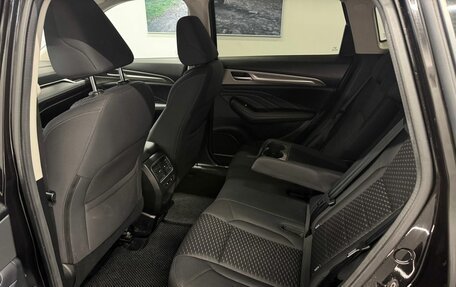 Haval F7 I, 2021 год, 1 629 000 рублей, 8 фотография