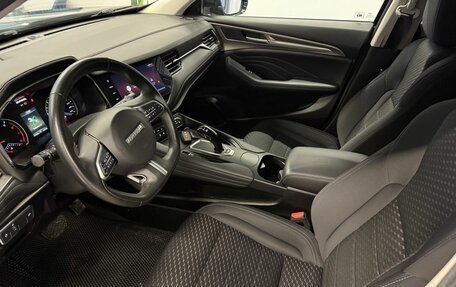 Haval F7 I, 2021 год, 1 629 000 рублей, 7 фотография