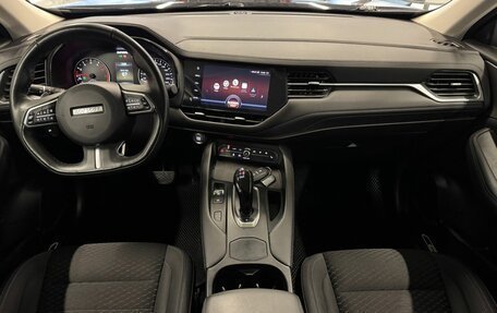 Haval F7 I, 2021 год, 1 629 000 рублей, 9 фотография