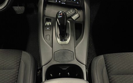 Haval F7 I, 2021 год, 1 629 000 рублей, 12 фотография