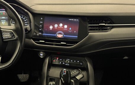 Haval F7 I, 2021 год, 1 629 000 рублей, 11 фотография