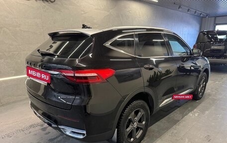 Haval F7 I, 2021 год, 1 629 000 рублей, 4 фотография