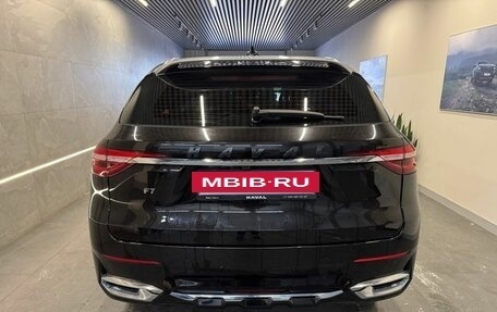 Haval F7 I, 2021 год, 1 629 000 рублей, 5 фотография