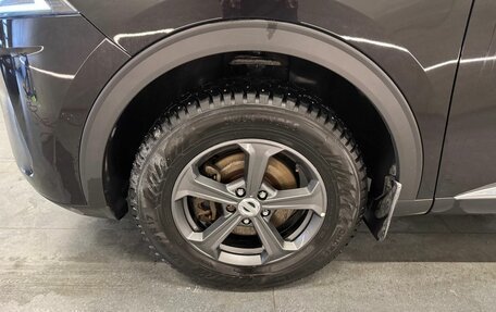 Haval F7 I, 2021 год, 1 629 000 рублей, 14 фотография