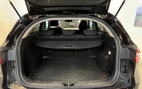 Haval F7 I, 2021 год, 1 629 000 рублей, 15 фотография