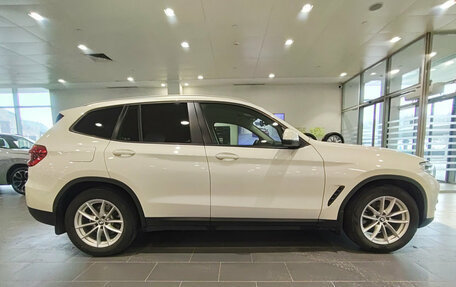 BMW X3, 2019 год, 3 990 000 рублей, 5 фотография