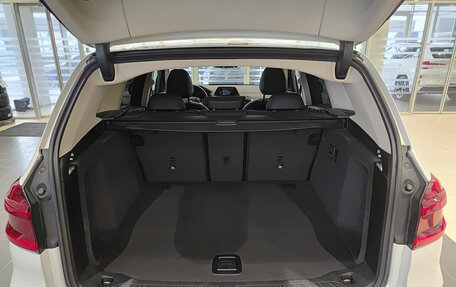 BMW X3, 2019 год, 3 990 000 рублей, 12 фотография