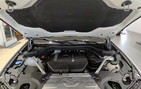 BMW X3, 2019 год, 3 990 000 рублей, 11 фотография