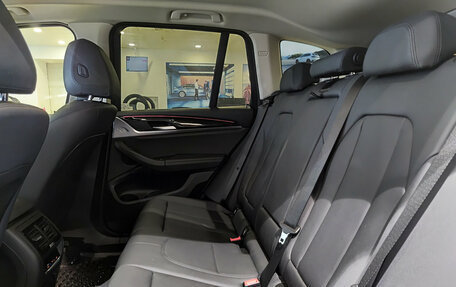 BMW X3, 2019 год, 3 990 000 рублей, 15 фотография