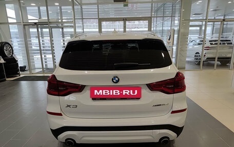 BMW X3, 2019 год, 3 990 000 рублей, 7 фотография