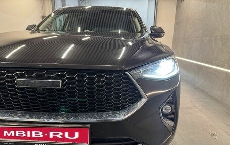 Haval F7 I, 2021 год, 1 629 000 рублей, 16 фотография