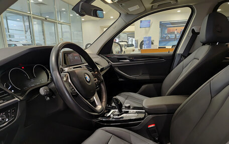 BMW X3, 2019 год, 3 990 000 рублей, 20 фотография