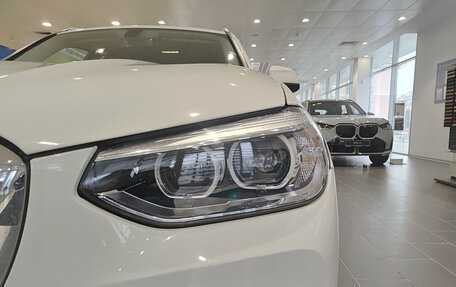 BMW X3, 2019 год, 3 990 000 рублей, 21 фотография