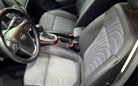 Opel Astra J, 2014 год, 1 090 000 рублей, 2 фотография