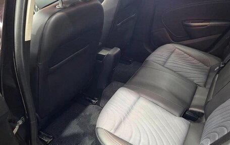 Opel Astra J, 2014 год, 1 090 000 рублей, 4 фотография