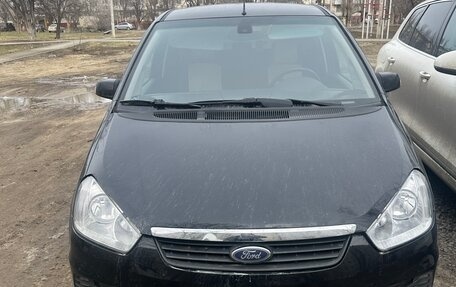 Ford C-MAX I рестайлинг, 2008 год, 299 999 рублей, 1 фотография