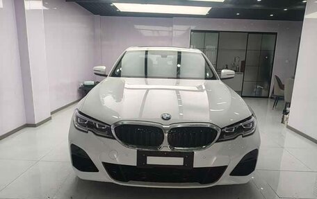 BMW 3 серия, 2022 год, 2 996 000 рублей, 1 фотография