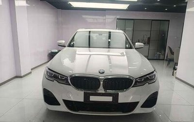 BMW 3 серия, 2022 год, 2 996 000 рублей, 1 фотография