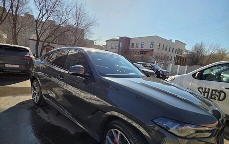 BMW X6, 2024 год, 14 800 000 рублей, 1 фотография