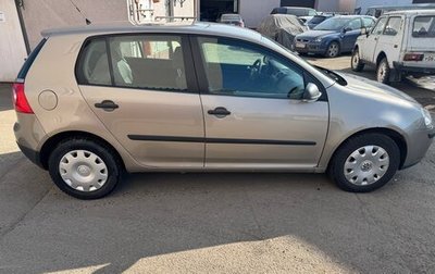 Volkswagen Golf V, 2006 год, 550 000 рублей, 1 фотография