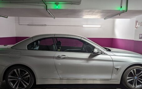 BMW 4 серия, 2020 год, 4 600 000 рублей, 1 фотография