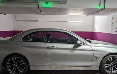 BMW 4 серия, 2020 год, 4 600 000 рублей, 1 фотография