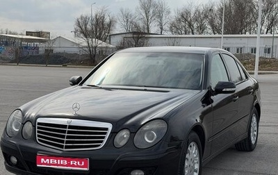 Mercedes-Benz E-Класс, 2008 год, 1 290 000 рублей, 1 фотография