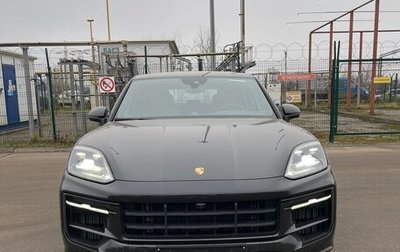 Porsche Cayenne III, 2025 год, 16 200 000 рублей, 1 фотография