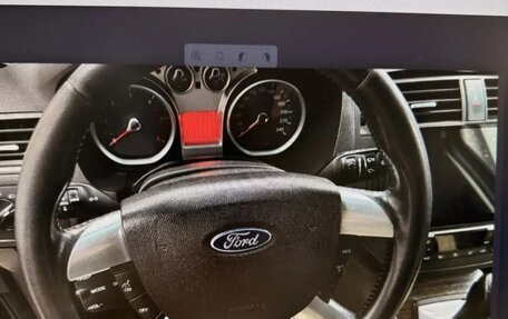 Ford C-MAX I рестайлинг, 2008 год, 299 999 рублей, 9 фотография