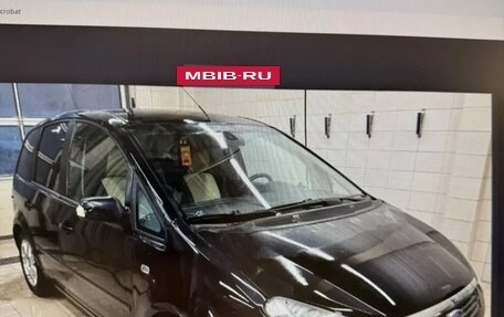 Ford C-MAX I рестайлинг, 2008 год, 299 999 рублей, 10 фотография