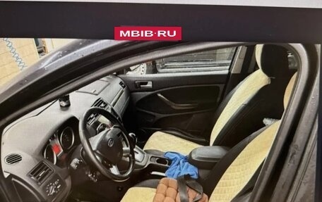 Ford C-MAX I рестайлинг, 2008 год, 299 999 рублей, 8 фотография