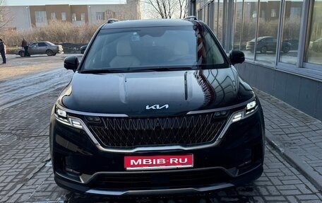 KIA Carnival, 2022 год, 4 500 000 рублей, 1 фотография