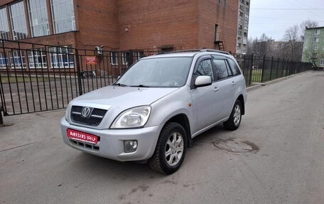 Vortex Tingo I, 2011 год, 295 000 рублей, 1 фотография